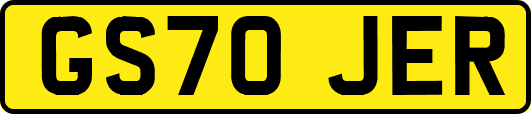 GS70JER
