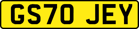 GS70JEY