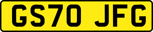 GS70JFG