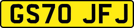 GS70JFJ