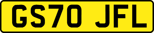GS70JFL