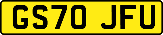 GS70JFU
