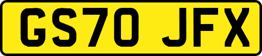 GS70JFX