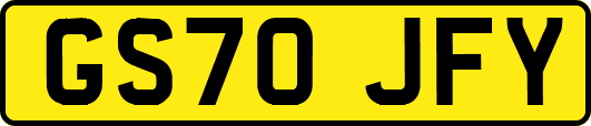 GS70JFY