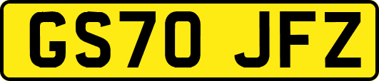 GS70JFZ