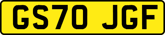 GS70JGF