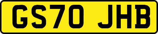 GS70JHB