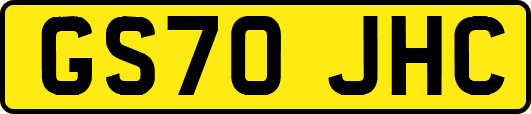 GS70JHC
