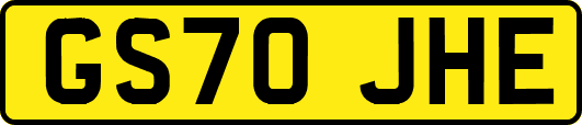 GS70JHE