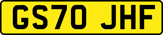 GS70JHF
