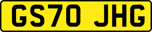 GS70JHG