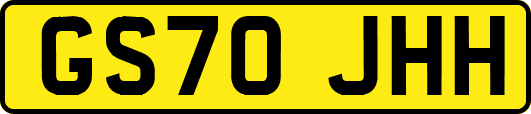 GS70JHH