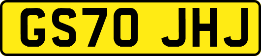 GS70JHJ