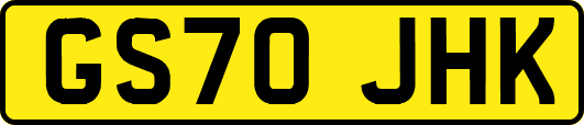 GS70JHK