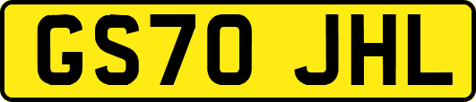 GS70JHL