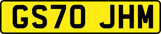 GS70JHM