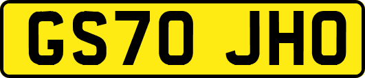 GS70JHO