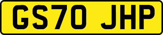 GS70JHP
