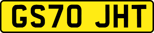 GS70JHT