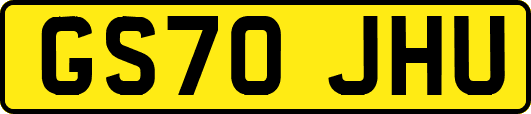 GS70JHU