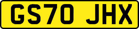 GS70JHX
