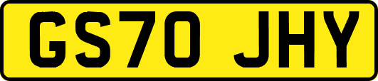GS70JHY