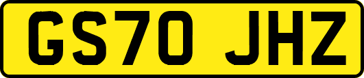 GS70JHZ