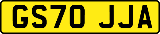 GS70JJA