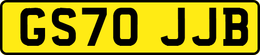 GS70JJB