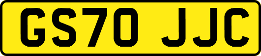GS70JJC