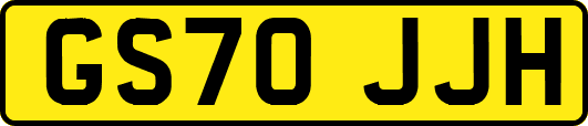 GS70JJH