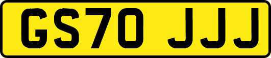 GS70JJJ