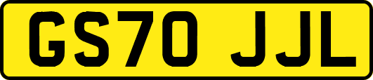 GS70JJL