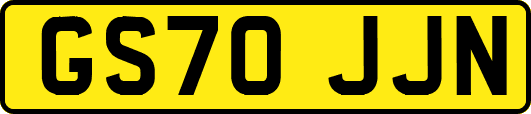 GS70JJN