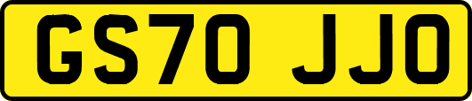 GS70JJO