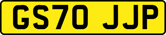 GS70JJP