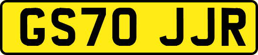 GS70JJR