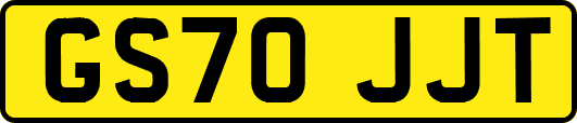 GS70JJT