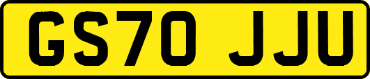 GS70JJU