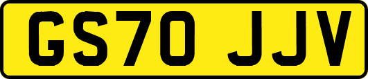GS70JJV