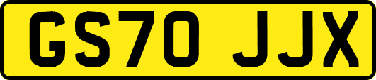 GS70JJX