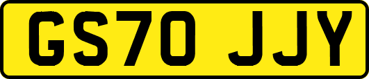 GS70JJY