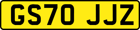 GS70JJZ
