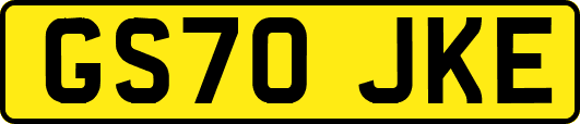 GS70JKE
