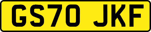 GS70JKF