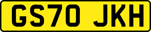 GS70JKH