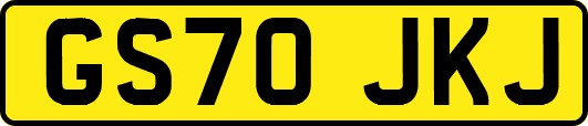 GS70JKJ