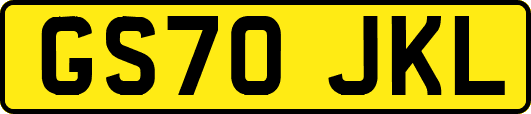 GS70JKL