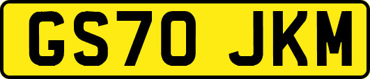 GS70JKM
