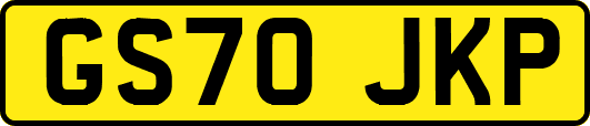 GS70JKP